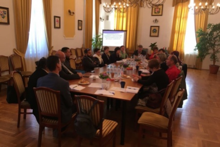 Foglalkoztatási Paktum fórum 2018.10.04.